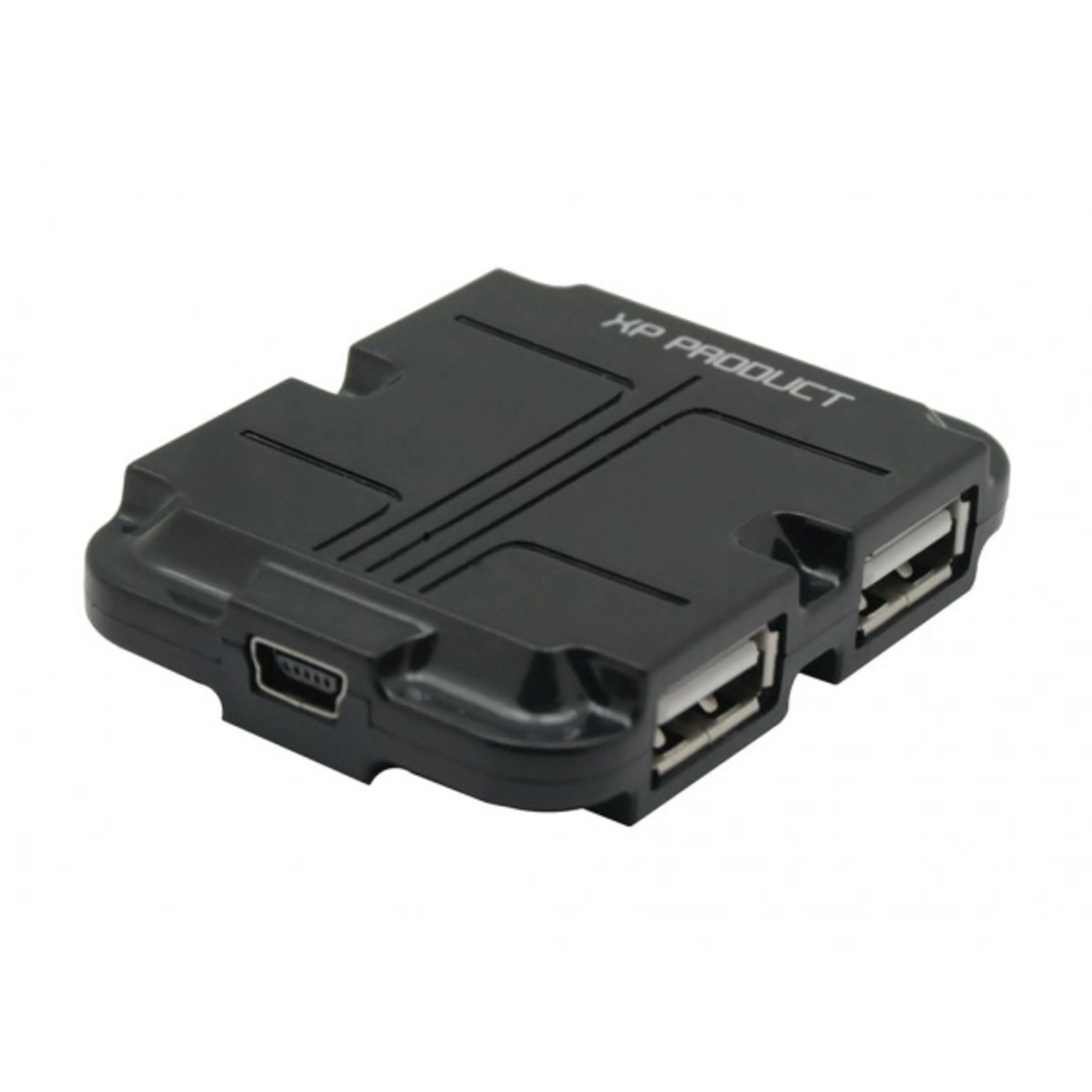 بهترین قیمت خرید هاب یو اس بی اکس پی hub usb xp