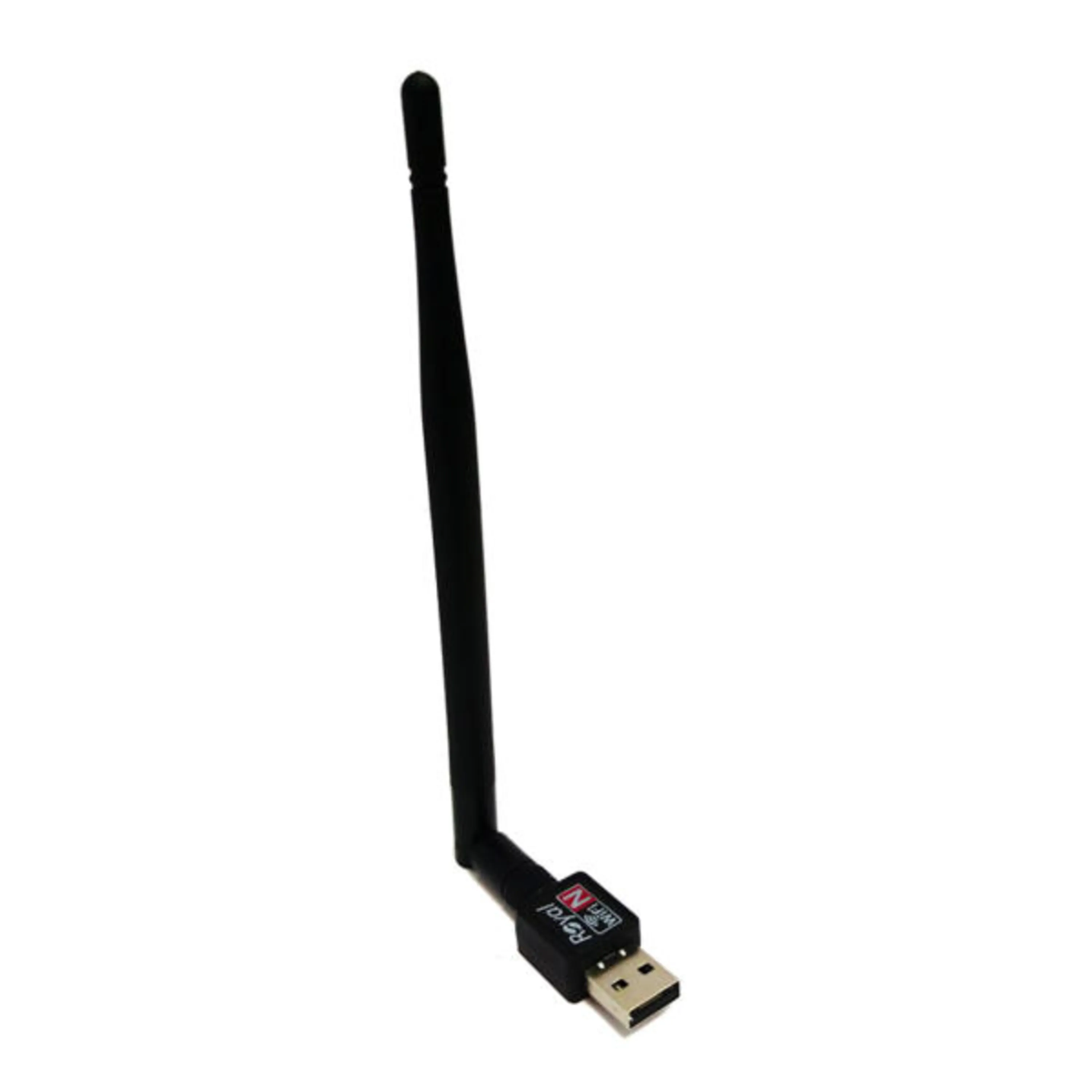 بهترین قیمت خرید کارت شبکه اکسترنال royal rw-133