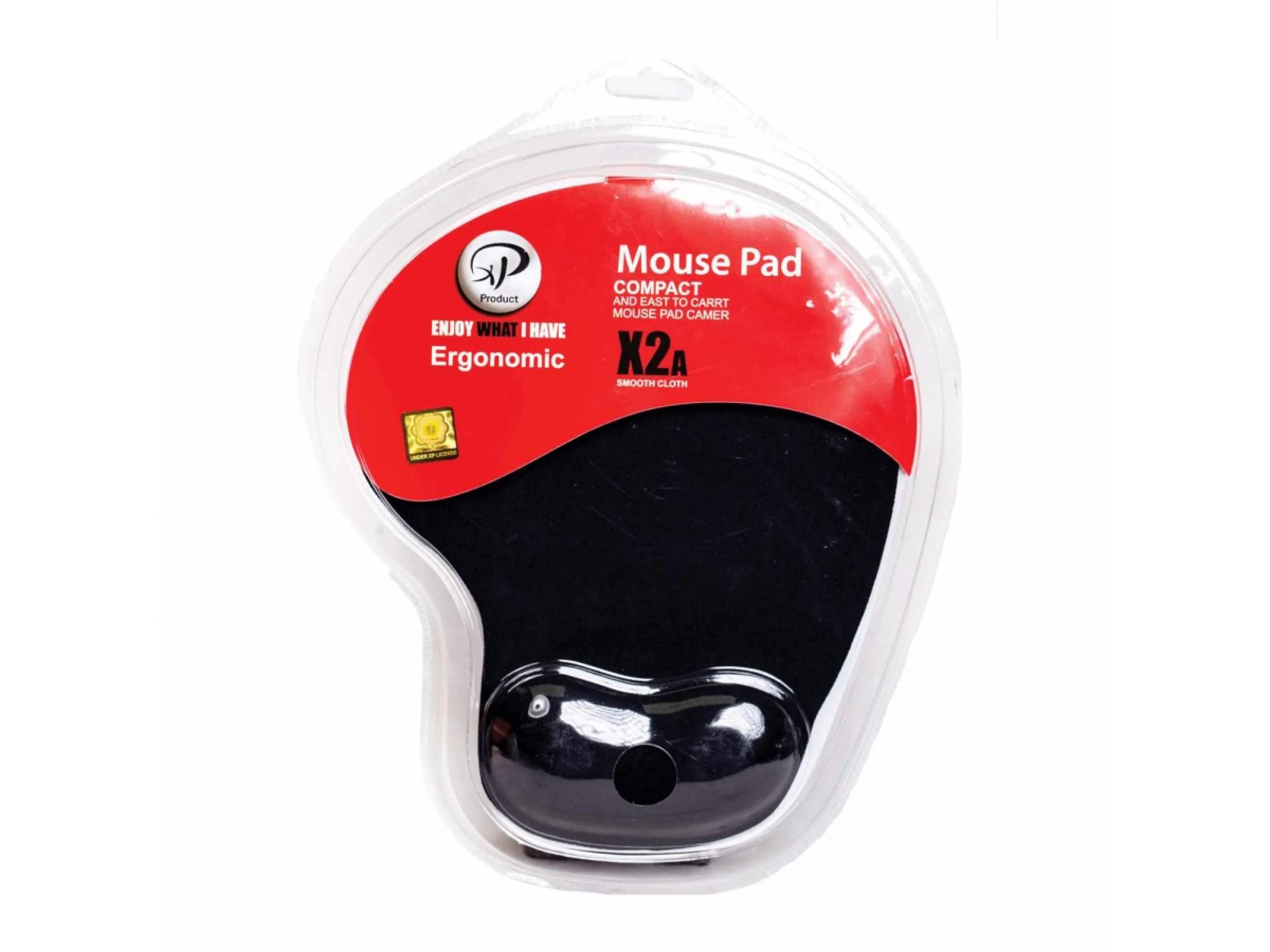 مشخصات ، قیمت و خرید اینترنتی پد موس xp مدل pad mouse xp x2