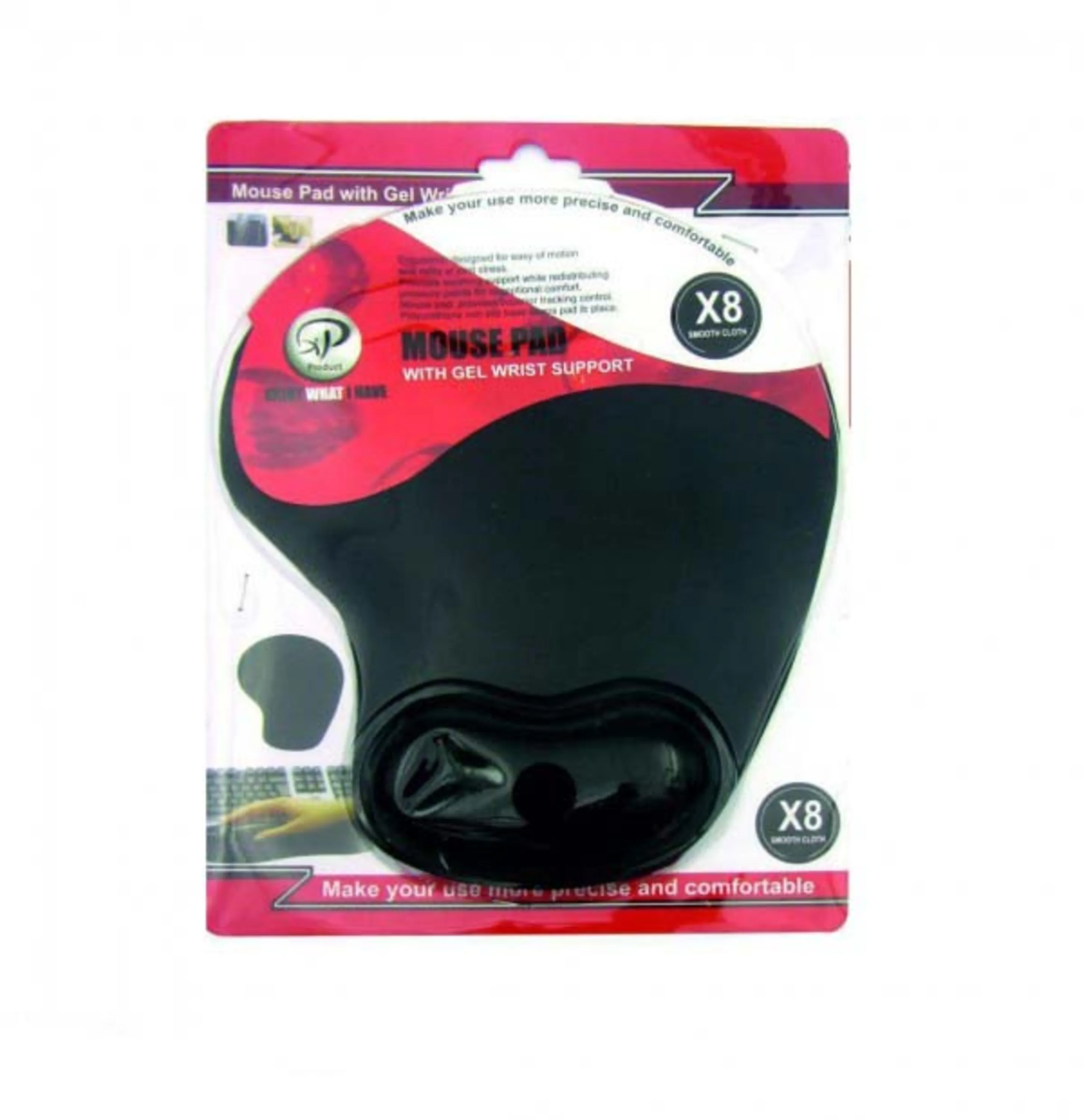 مشخصات ، قیمت و خرید اینترنتی پد موس xp مدل pad mouse xp x8