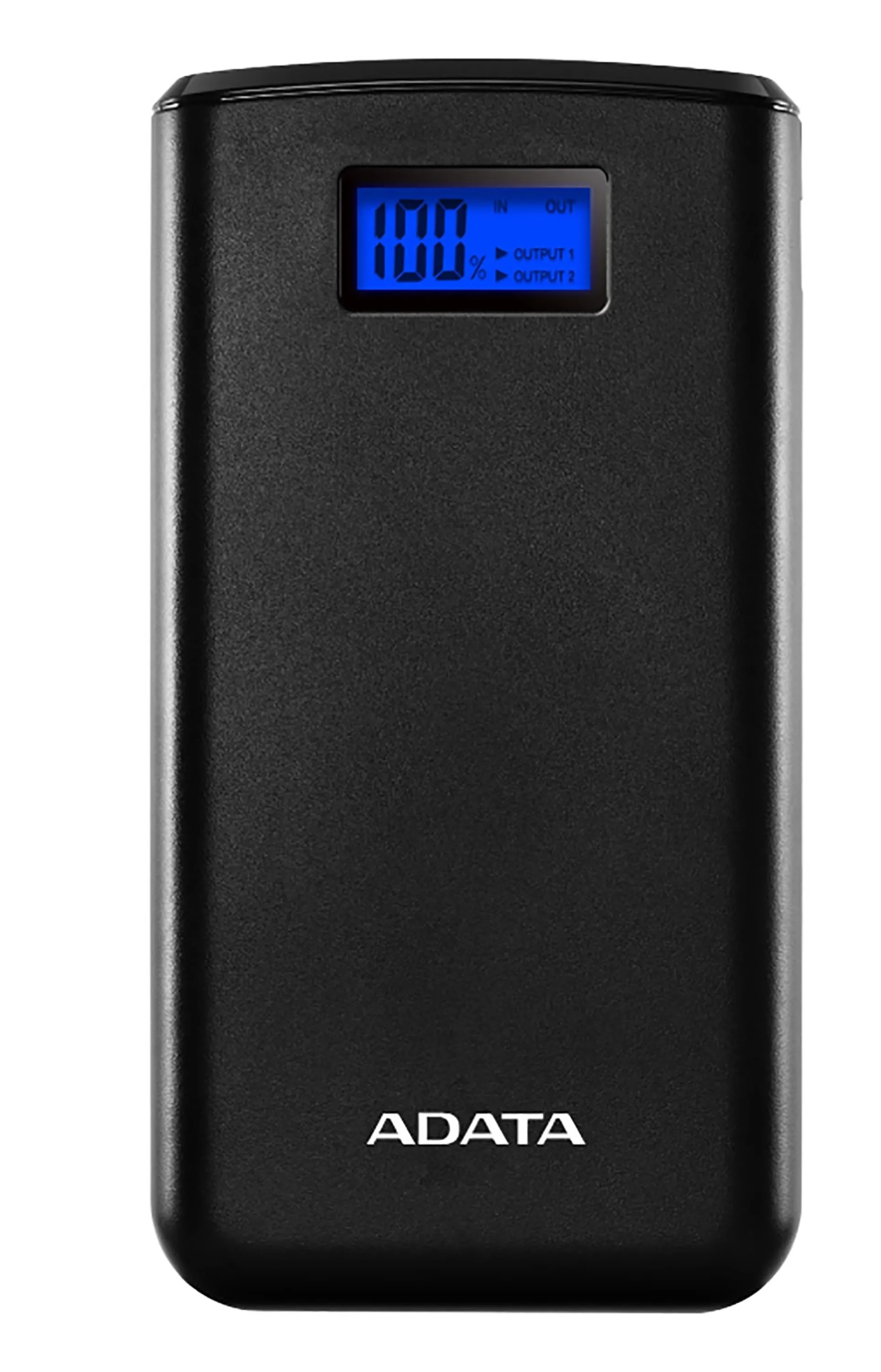 مشخصات ، قیمت و خرید اینترنتی پاور بانک ای دیتا مدل power bank adata s20000d