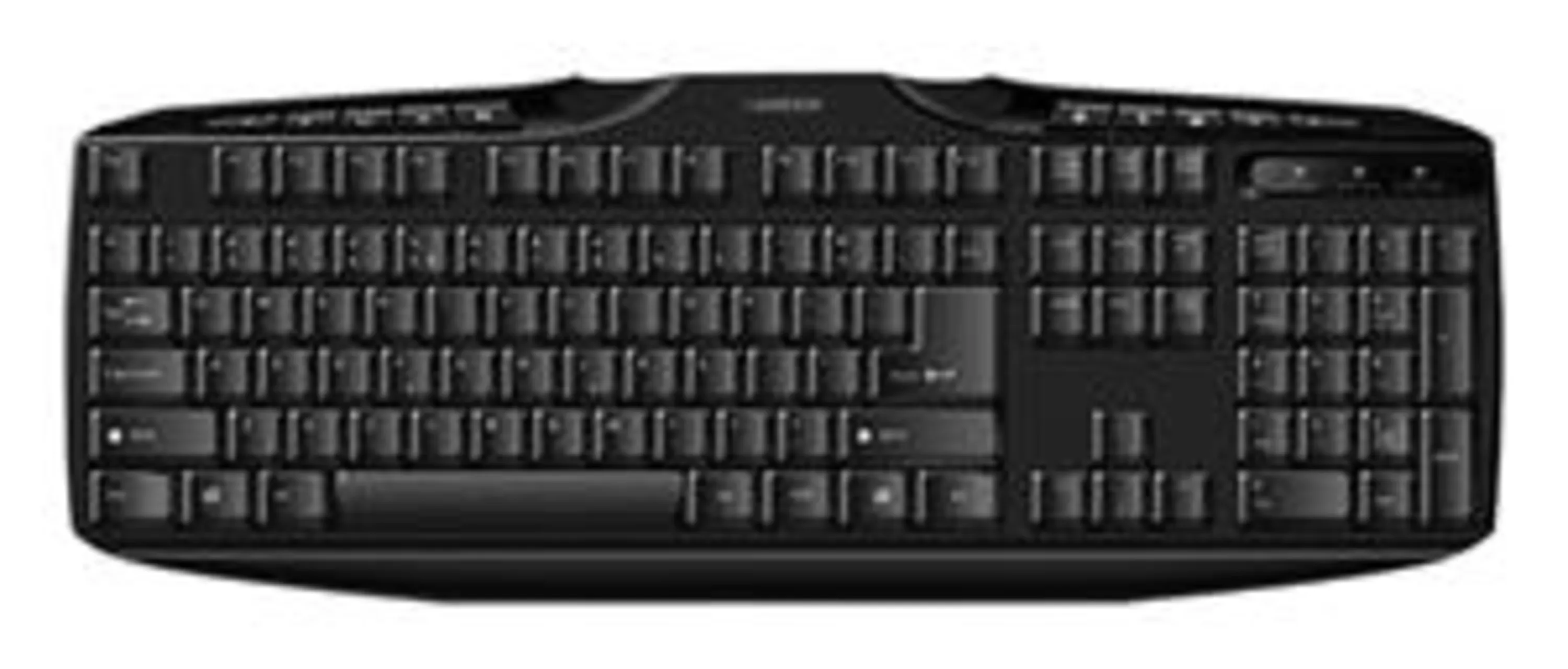 مشخصات ، قیمت و خرید اینترنتی کیبورد گرین مدل keyboard green gk 302