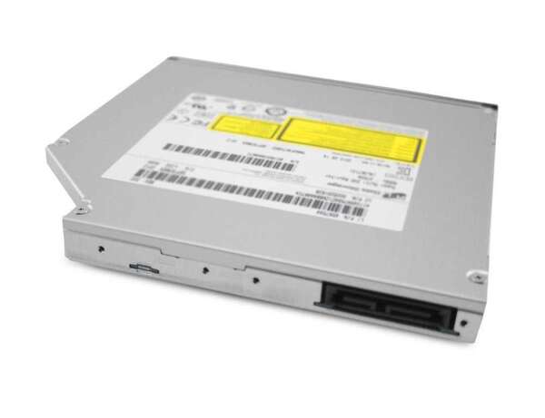 دی وی دی رایتر لپ تاپ H&L مدل gue1n superslim