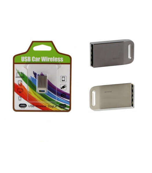 دانگل بلوتوث ماشین car bluetooth usb