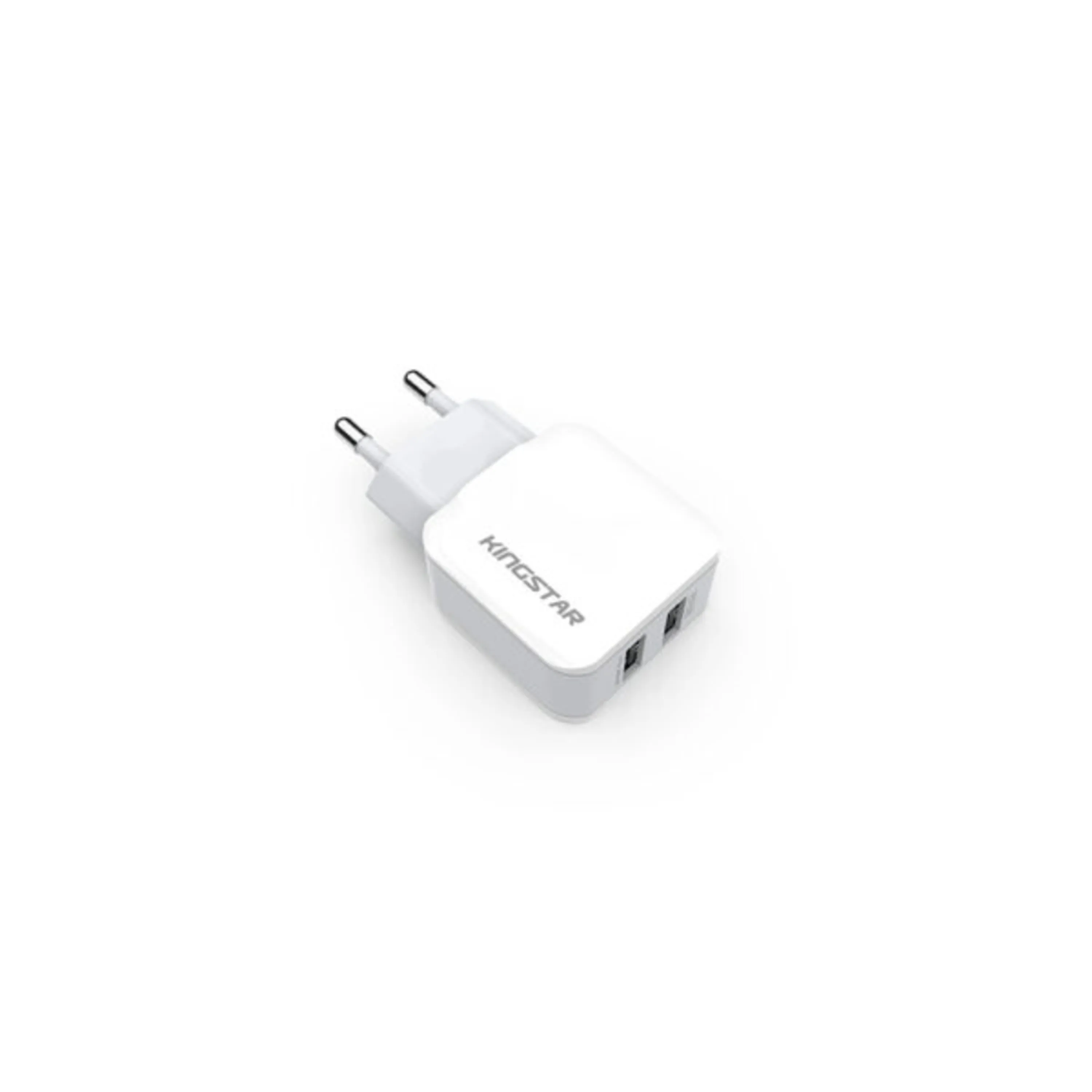 بهترین قیمت خرید شارژر موبایل و تبلت کینگ استار charger