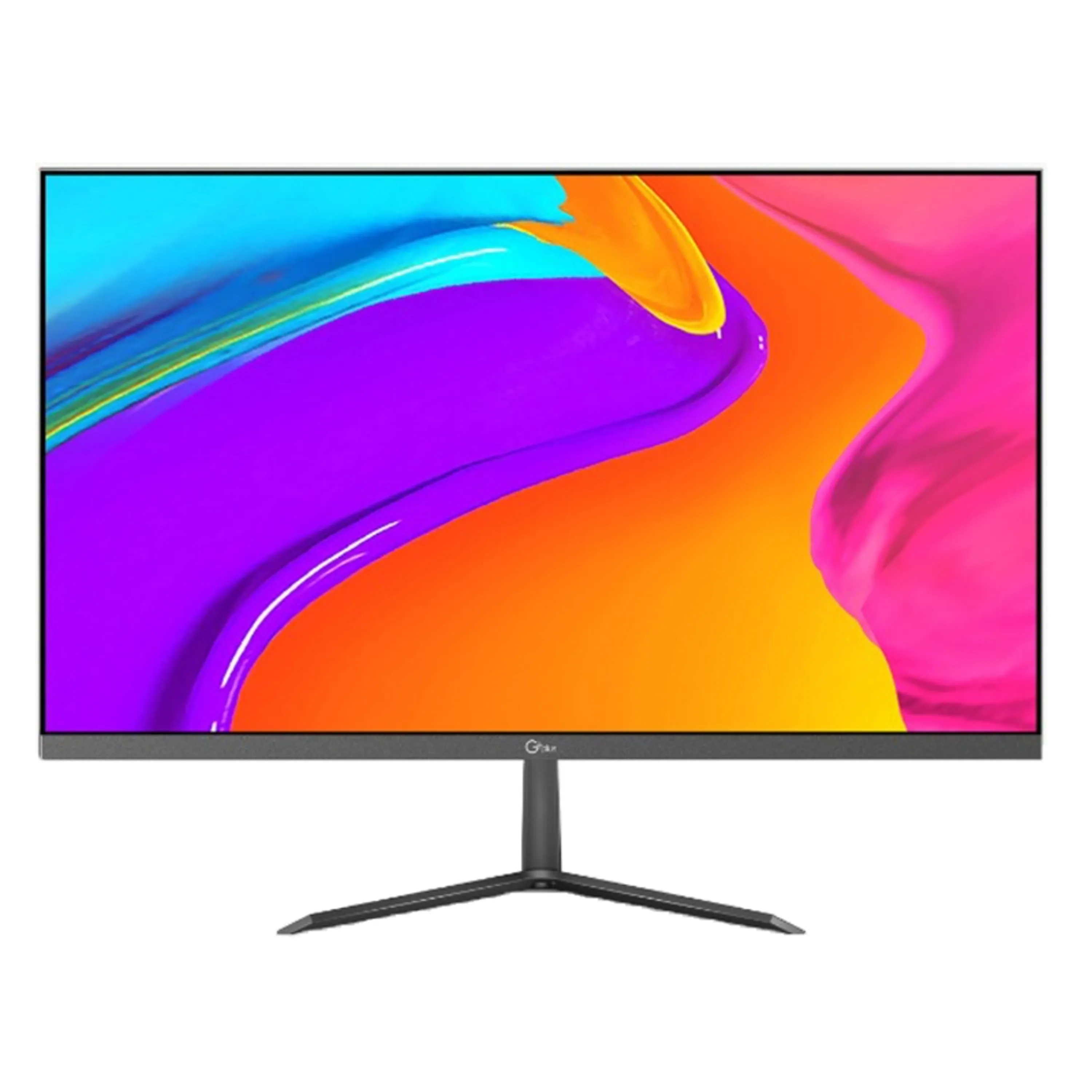 بهترین قیمت خرید مانیتور جی پلاس 22 اینچ led gplus gdm 225