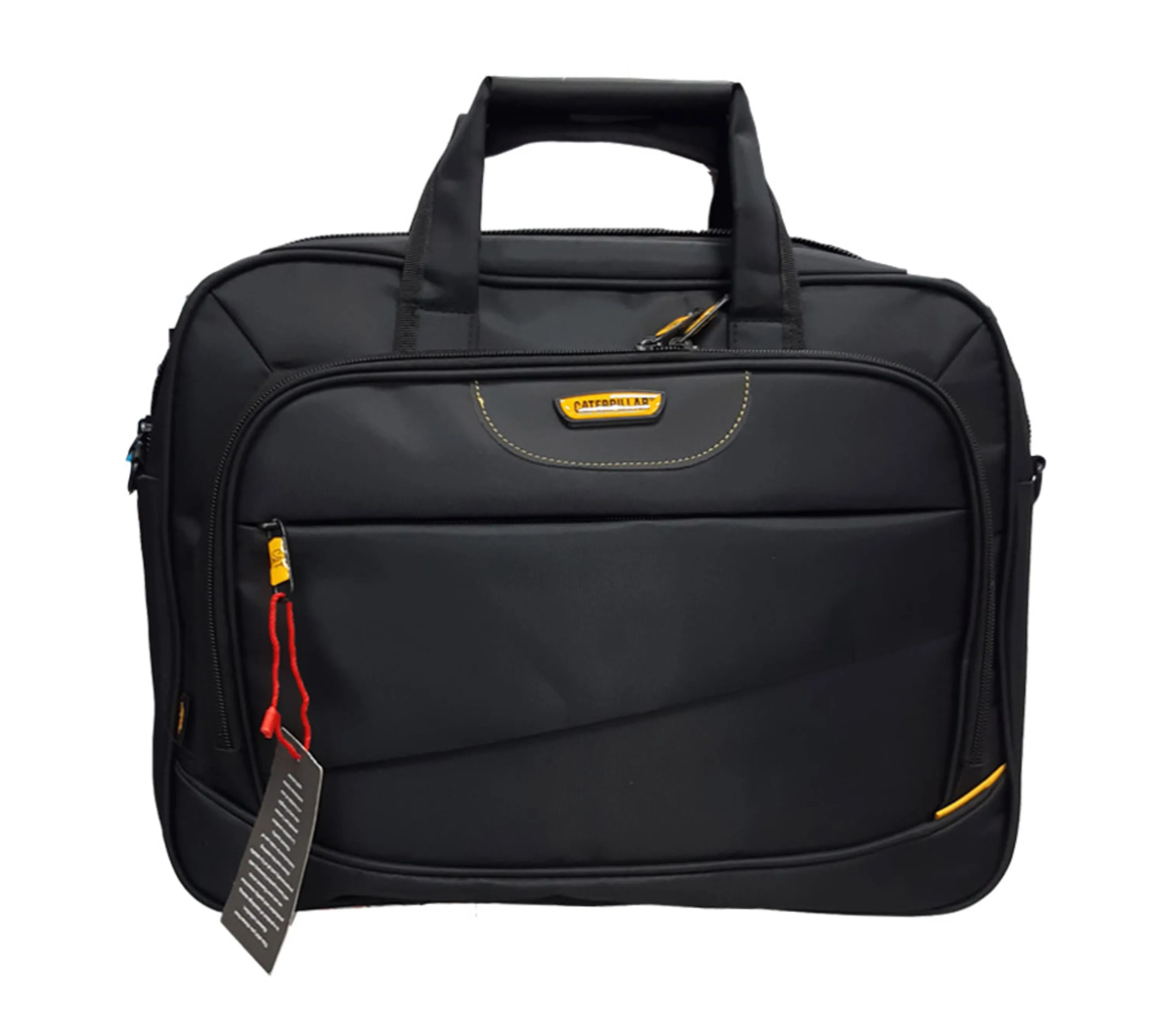 بهترین قیمت خرید کیف لپ تاپ دوشی کت bag cat lassie era e