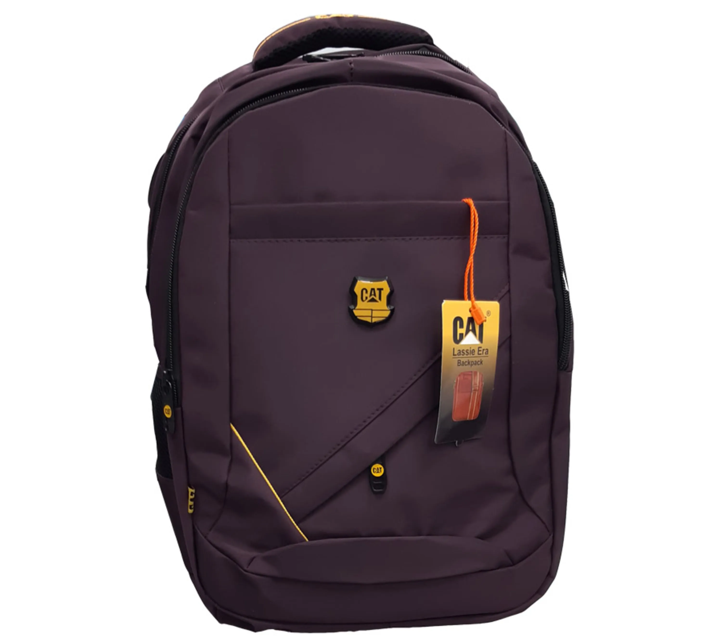 بهترین قیمت خرید کیف لپ تاپ کوله کت bag cat