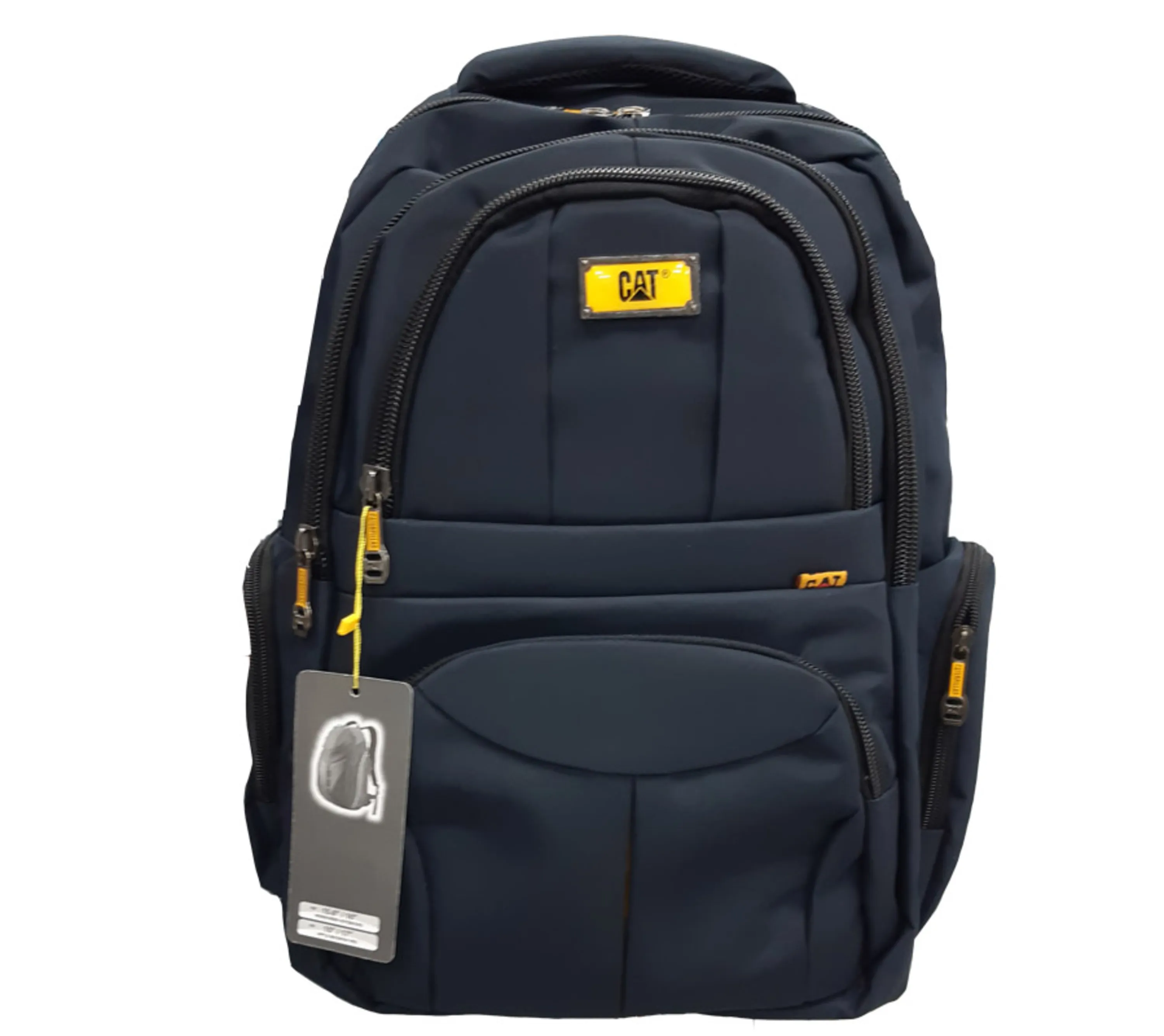 بهترین قیمت خرید کیف لپ تاپ کوله کت bag cat 6