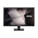 مانیتور 22 اینچ مارک msi مدل monitor pro 22mp221-b thumb 1