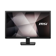 مانیتور 22 اینچ مارک msi مدل monitor pro 22mp221-b gallery0