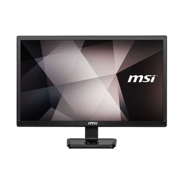 مانیتور 22 اینچ مارک msi مدل monitor pro 22mp221-b