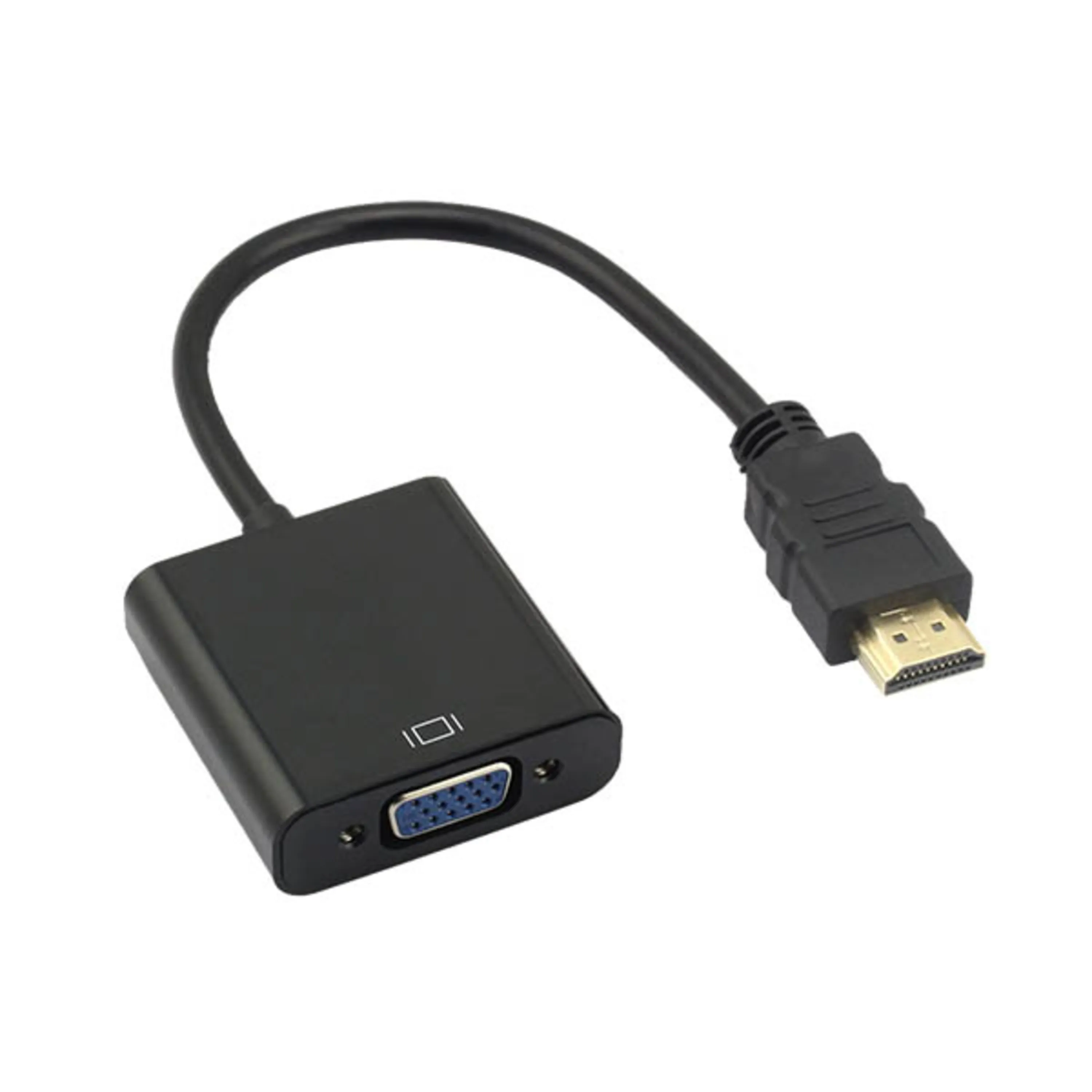 بهترین قیمت خرید تبدیل HDMI به VGA