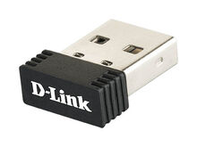 کارت شبکه USB و بی سیم D-link مدل dwn-121 gallery0