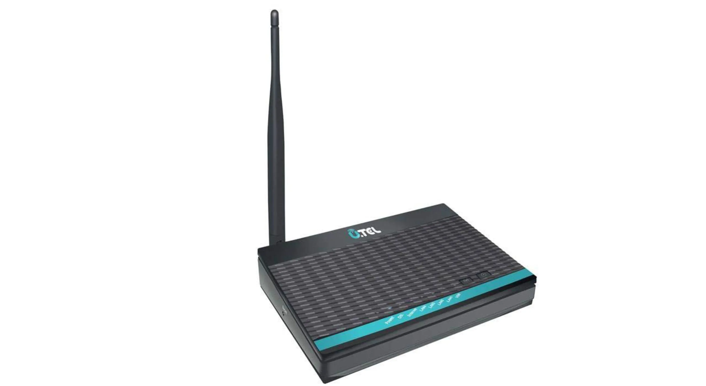 مودم ADSL وایرلس Utel مدل A154