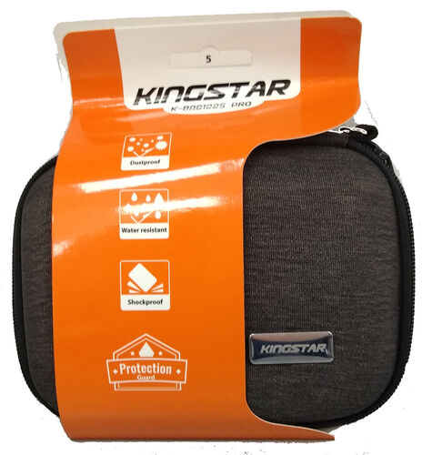 کیف هارد اکسترنال kingstar مدل bag1225