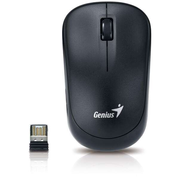 موس بیسیم جنیوس مدل nx-7005