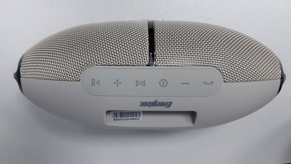 بهترین قیمت خرید اسپیکر انرجایزر energizer bts205