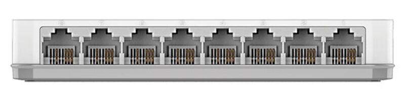 هاب شبکه 8 پورت D-LINK مدل 1008c gallery0