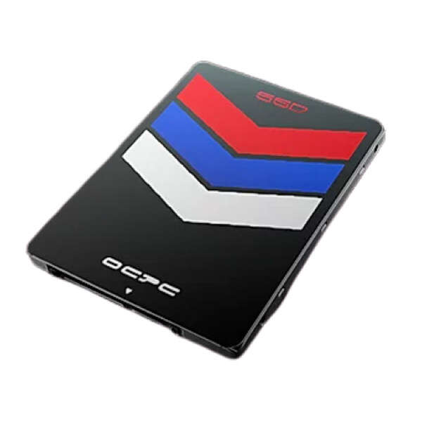 هارد اس اس دی ocpc مدل tcl ظرفیت 256 گیگابایت