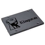 هارد اس اس دی kingston مدل a400 ظرفیت 480 گیگابایت thumb 1