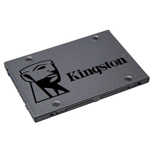هارد اس اس دی kingston مدل a400 ظرفیت 480 گیگابایت
