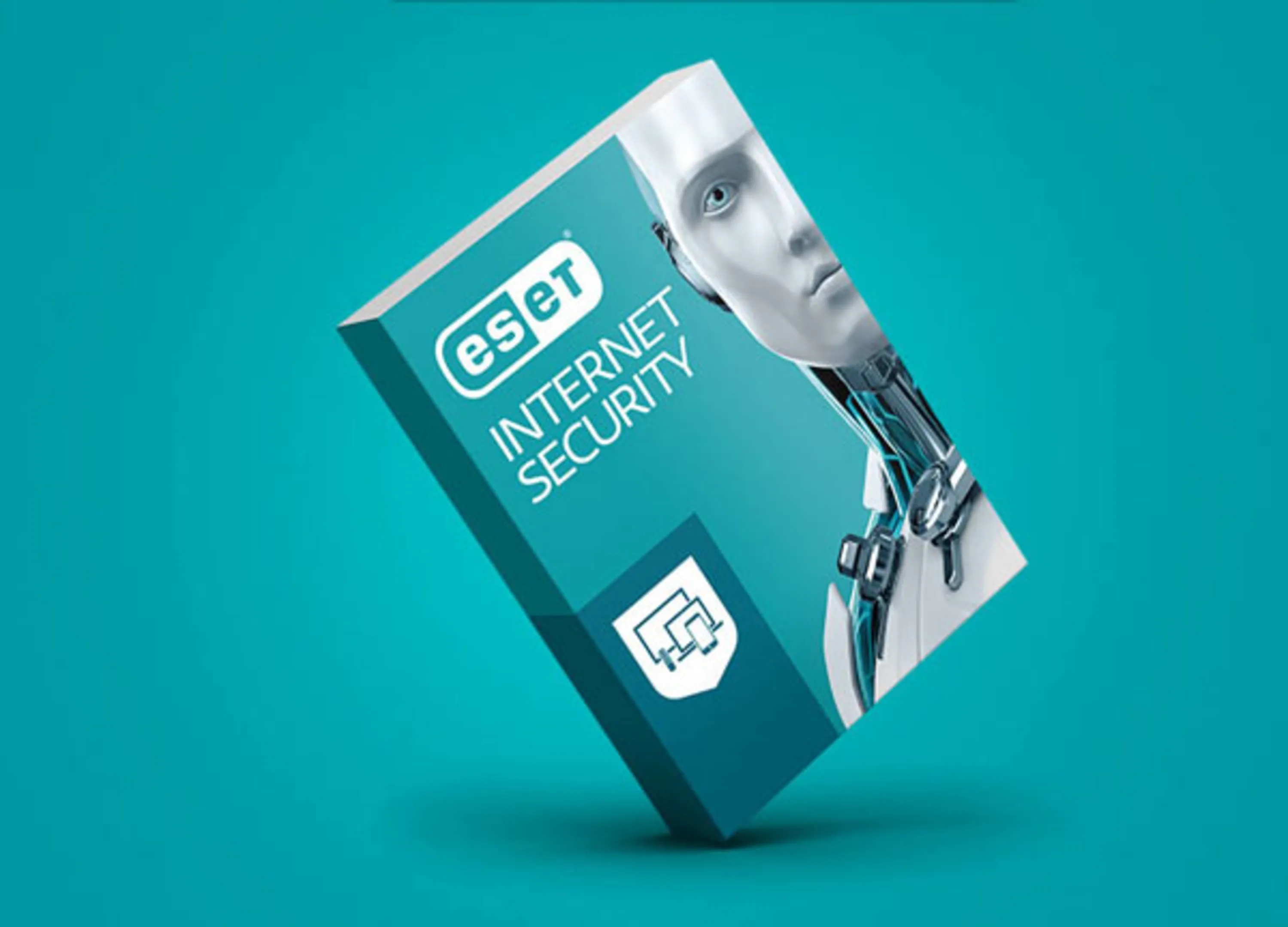 بهترین قیمت خرید آنتی ویروس antivirus eset
