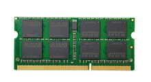 رم لپ تاپ DDR3 باس 1333/10600  ظرفیت 4 گیگابایت gallery0