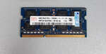 رم لپ تاپ DDR3 باس 1600/12800 مدل pc3 ظرفیت 4 گیگابایت thumb 2