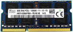 رم لپ تاپ DDR3 باس 1600/12800 مدل pc3l ظرفیت 8 گیگابایت thumb 1