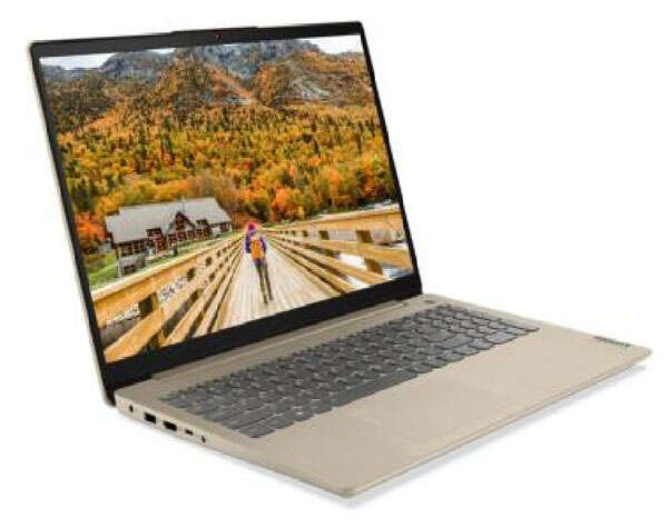 لپ تاپ لنوو laptop lenovo ideapad 3 - intel i5 12G 1t