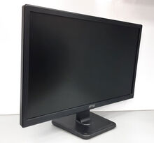 مانیتور 22 اینچ مارک msi مدل monitor pro 22mp221-b gallery3