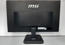 مانیتور 22 اینچ مارک msi مدل monitor pro 22mp221-b gallery4