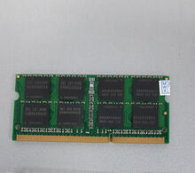 رم لپ تاپ DDR3 باس 1333/10600  ظرفیت 8 گیگابایت gallery2