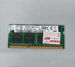 رم لپ تاپ DDR3 باس 1333/10600  ظرفیت 8 گیگابایت thumb 4