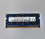 رم لپ تاپ DDR3 باس 1600/12800 مدل pc3l ظرفیت 8 گیگابایت thumb 2