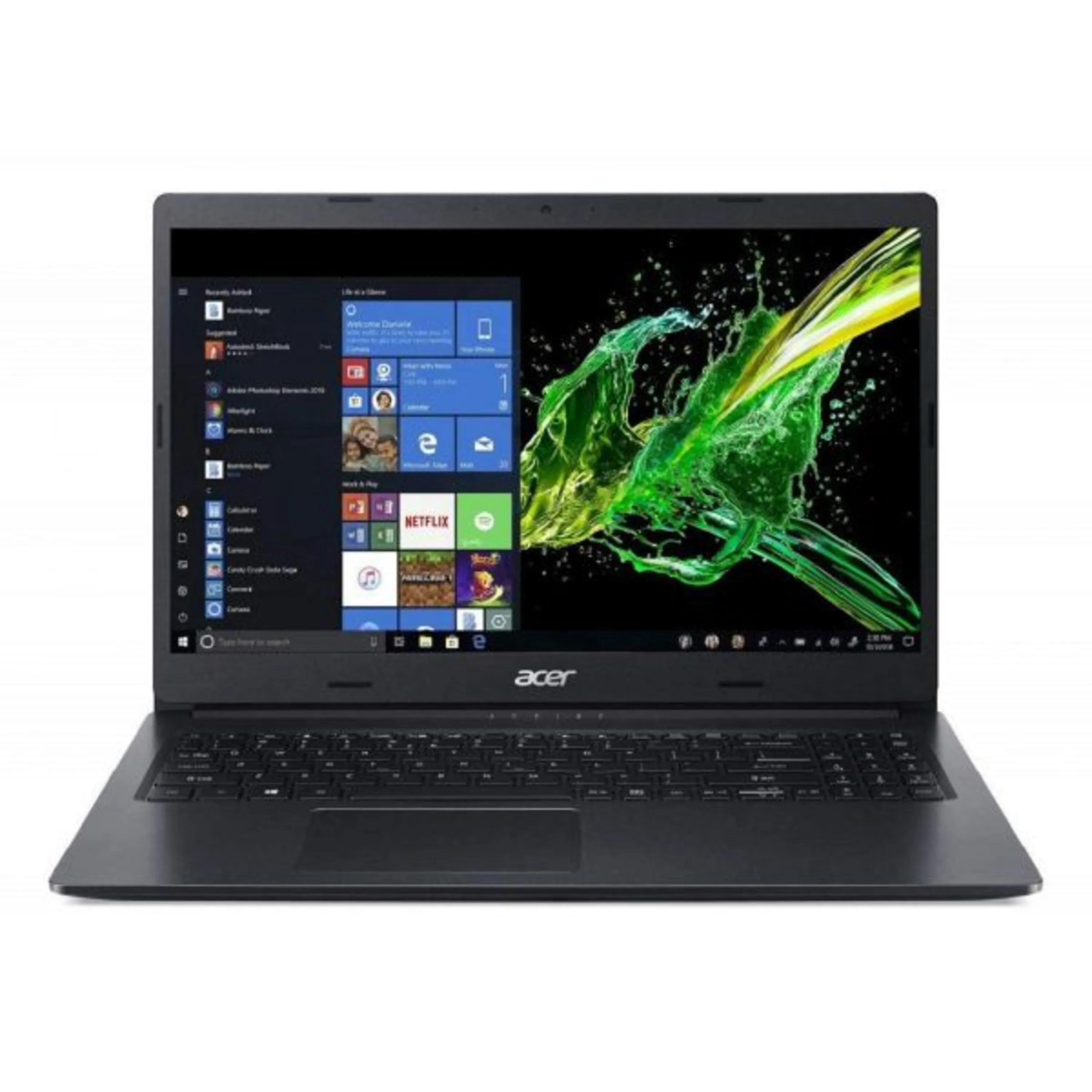 بهترین قیمت خرید لپ تاپ ایسر laptop acer a315 i5