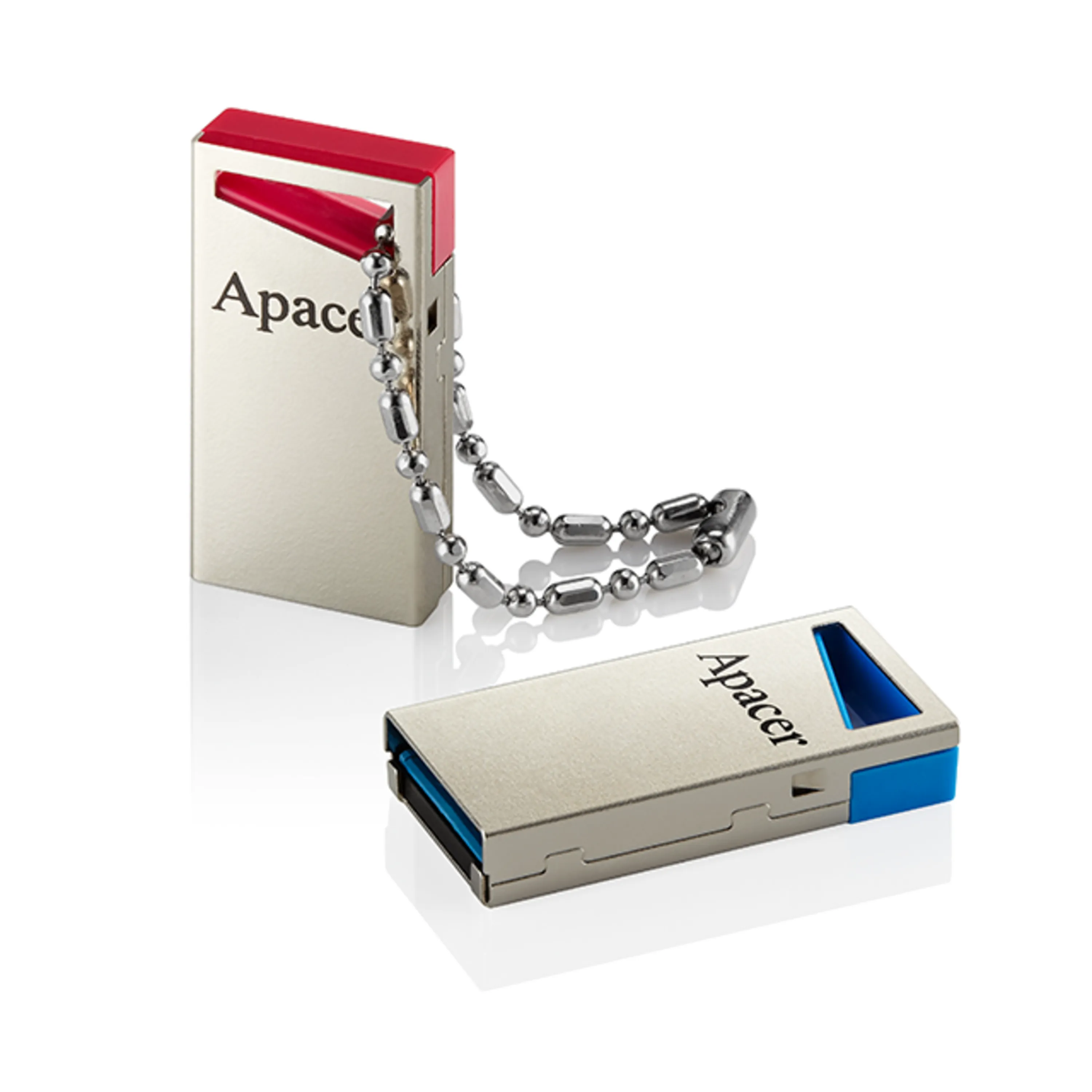 بهترین قیمت خرید فلش مموری 16 گیگ اپیسر apacer ah112