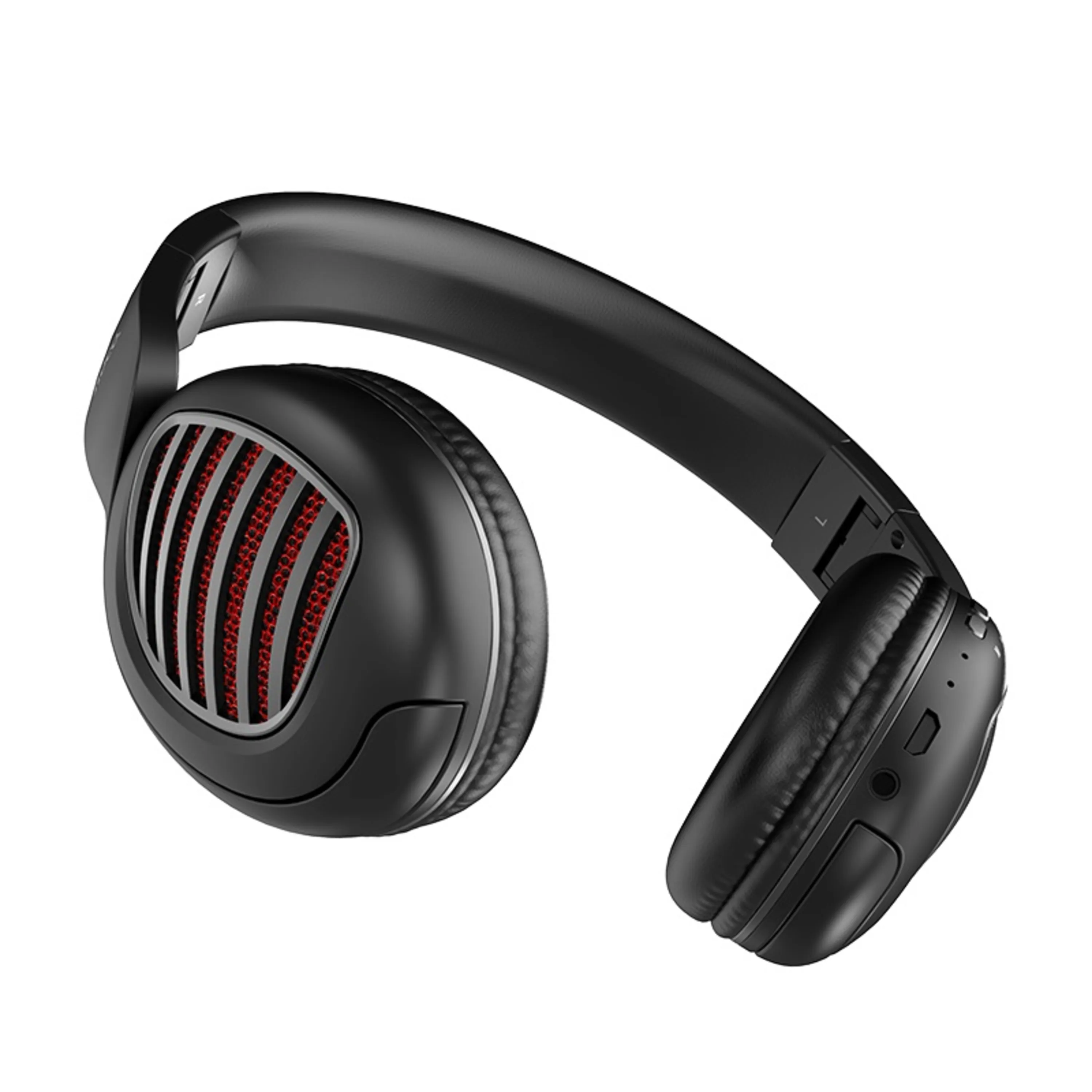 بهترین قیمت خرید هدست و هدفن هوکو headset hoco w23