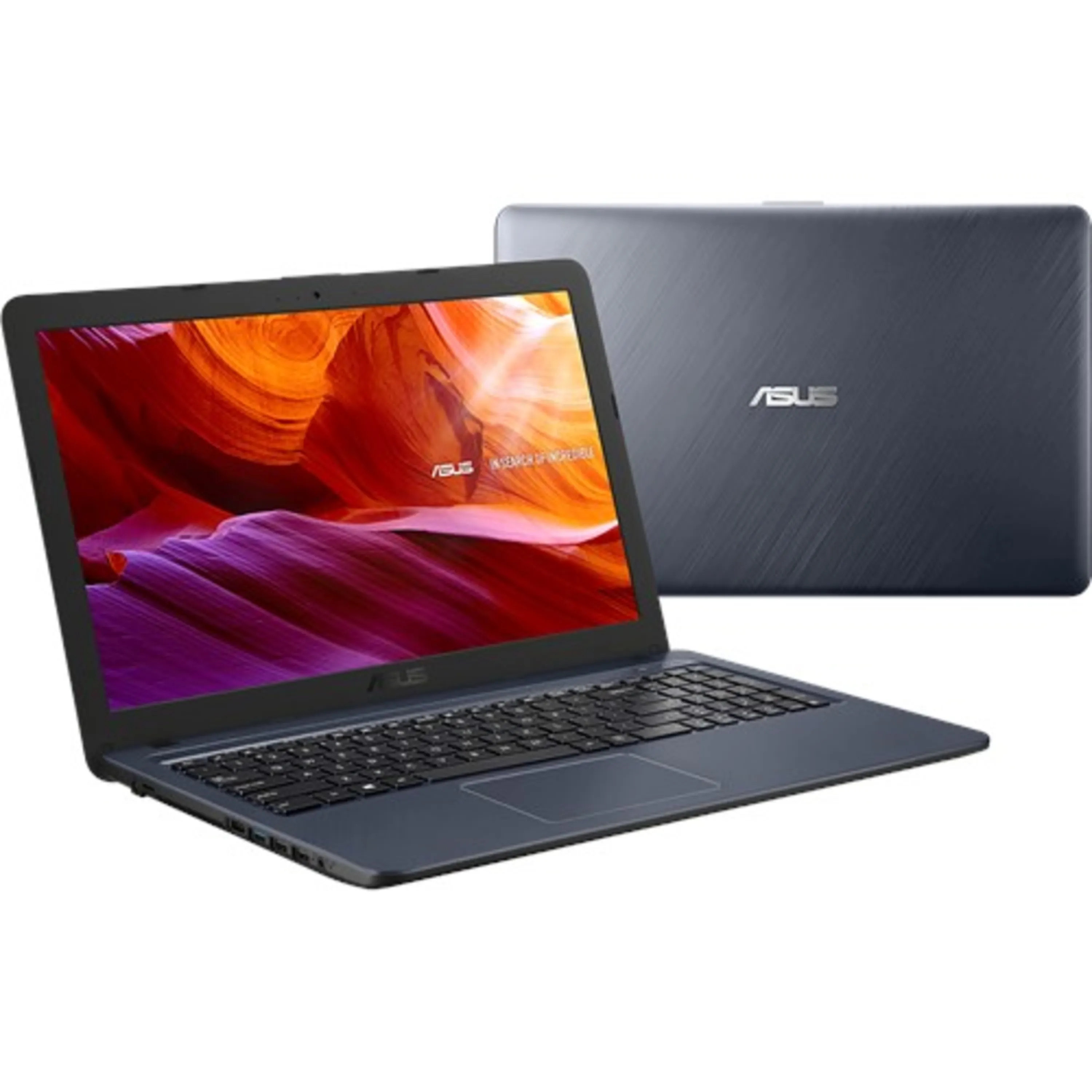 خرید و فروش اینترنتی ( انلاین ) و قیمت لپ تاپ ایسوس ایکس پانصد و چهل کور ای تری laptop asus x540 core i3