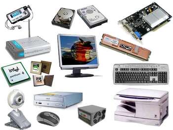 خرید قطعات کامپیوتر با بهترین قیمت | کامپیوتر سینا شیراز